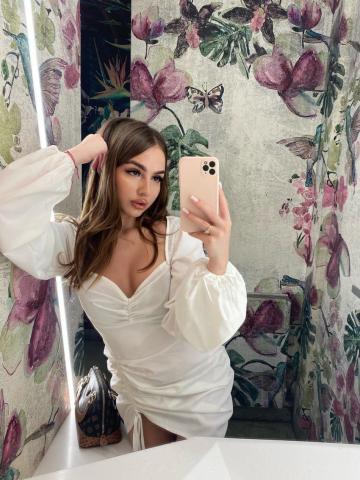 Индивидуалка Эвелина Фотография 2