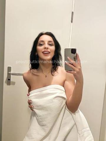 Индивидуалка Надюша Фотография 2