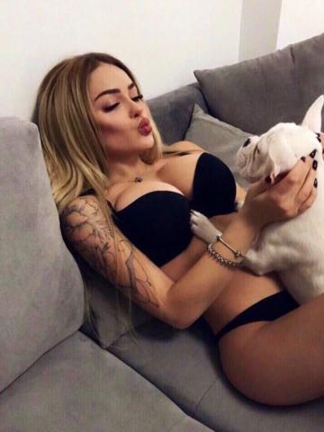 Полина