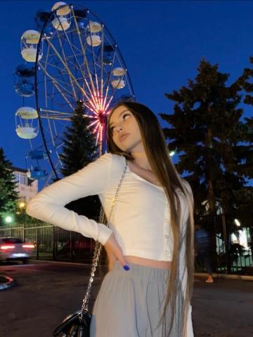 Индивидуалка Софа Фотография 2